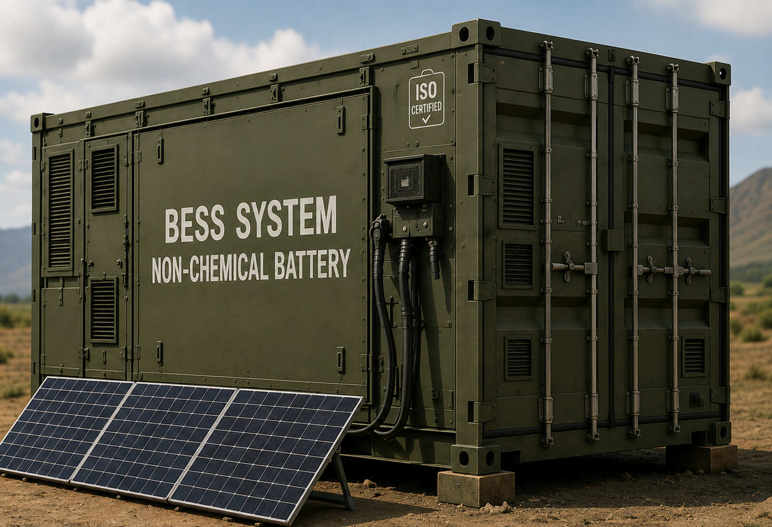 Energy Storage system