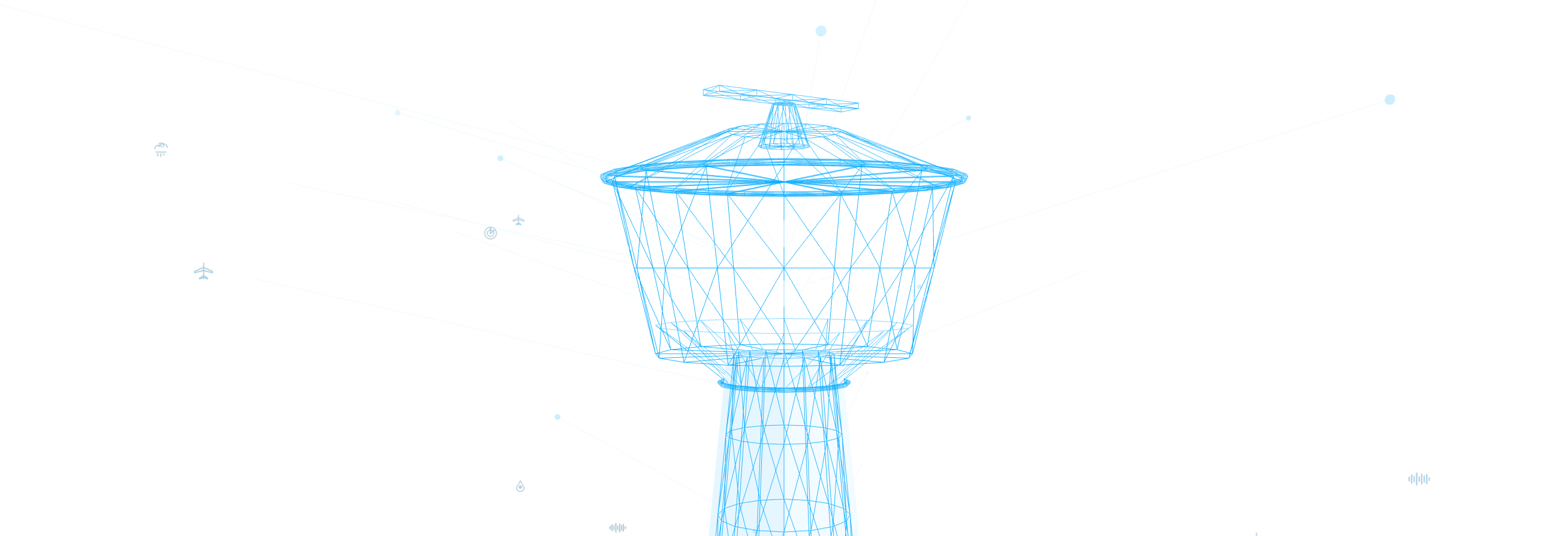 Airfield Management System — AI airport operations